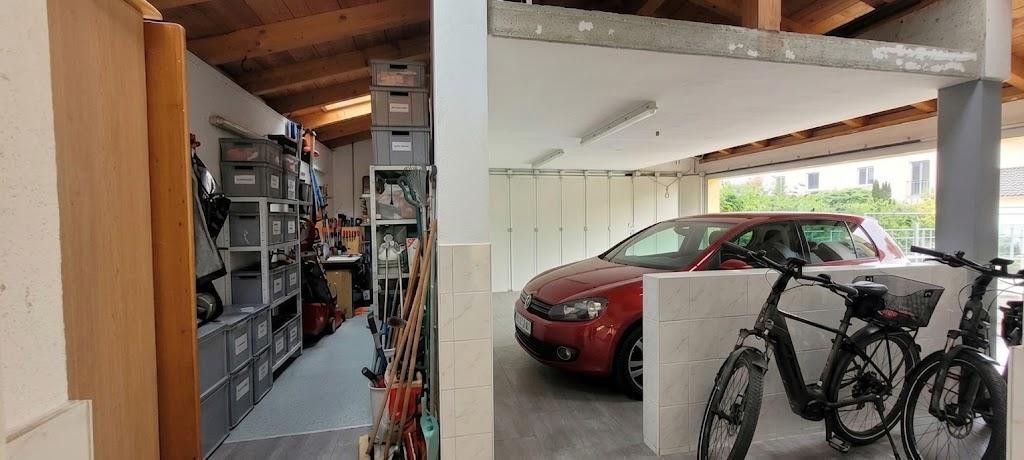 Casa da sogno in posizione eccellente a Gaimersheim – Garage+Staufläche