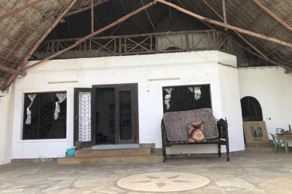 Malindi Villa III