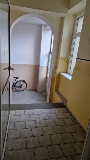 Übergang