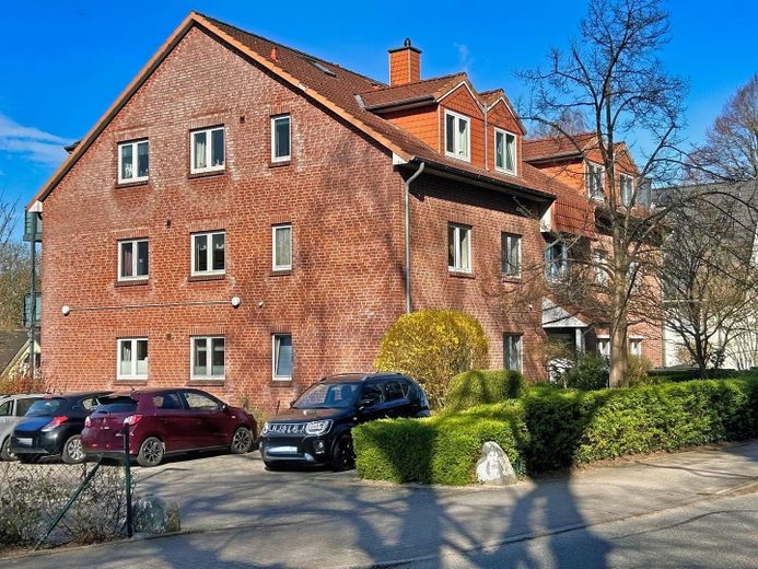 Stellplatz