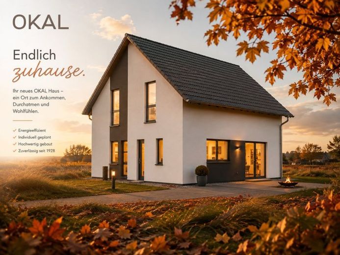 Casa d'architetto nella migliore posizione – Foto 1