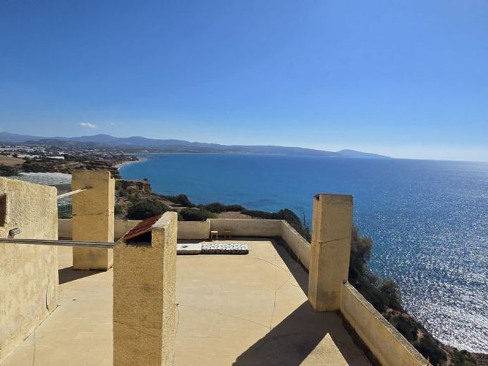 Kreta Südküste - Hotel im Dornröschenschlaf wer küsst es wach? – Foto 1