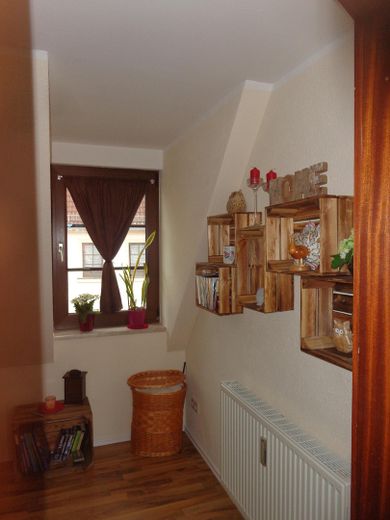Casa a schiera tranquilla con appartamento indipendente, costruita circa nel 2000 – Foto 22