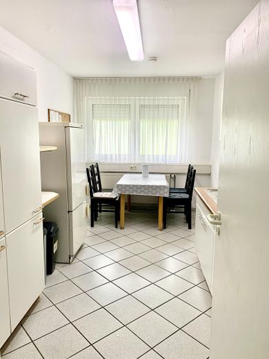 Küche 12,7qm