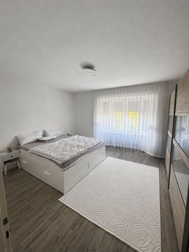 Helle 3-Zimmer-Wohnung (73 m²) direkt am Kurpark in Bad Neuenahr – Foto 5