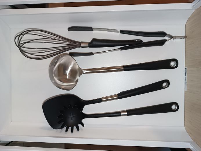Möblierte Zwei-Zimmer Wohnung – Foto 1