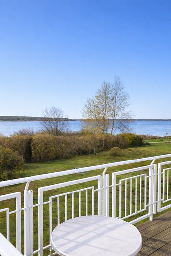 Balkon kleines Schlafzimmer
