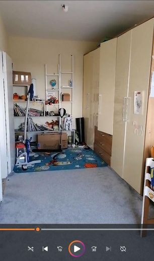 Sichere Kapitalanlage & Altersvorsorge in Stuttgart-Degerloch – Kinderzimmer