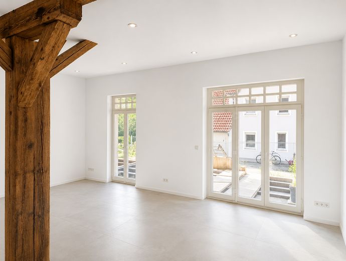 مسكن أحلام في أثر فردي في Obertraubling – Wohnen