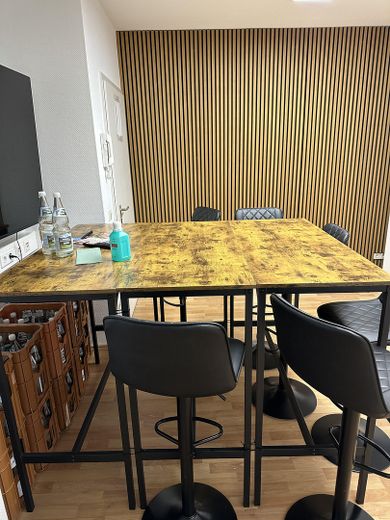 Perfektes Büro/Praxis im Zentrum von Witten – Empfangsbereich