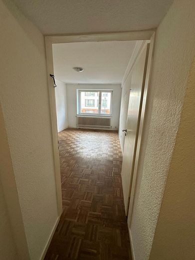 Attraktive Innenstadtlage in Düsseldorf - 3,5 Zimmer Wohnung – Zimmer