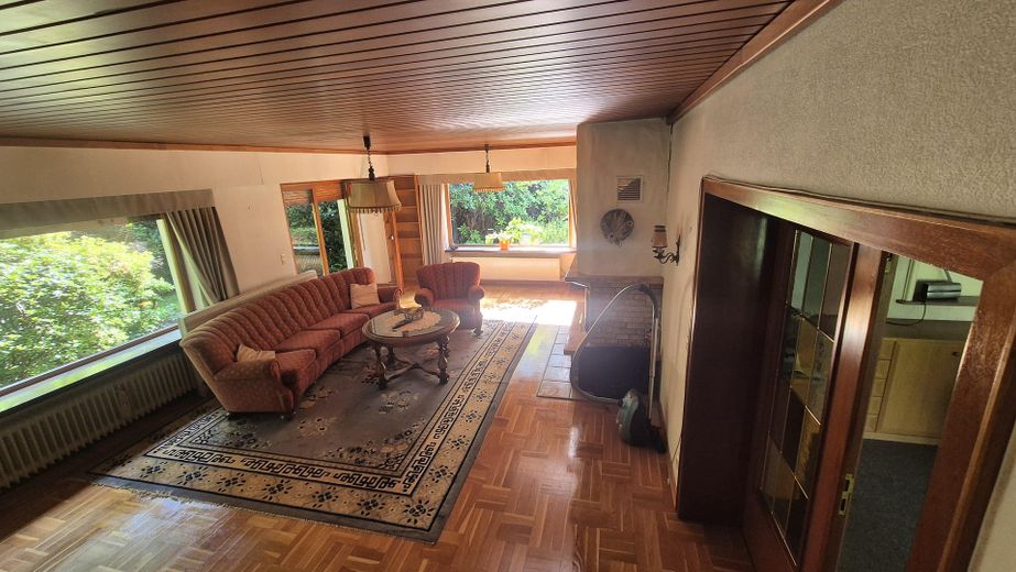 ​🌿 Senza provvigione: proprietà da sogno su terreno boschivo di 5.000 m² incl. appartamento per il custode – Foto 10