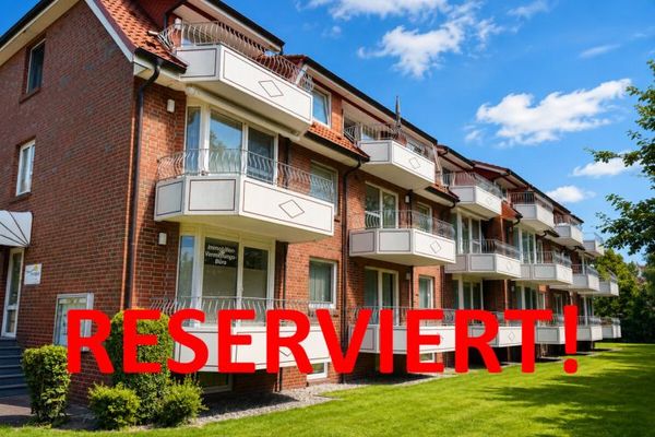 ToHuus Immobilien: Dorum-Neufeld’de Kuzey Denizi’nde her zaman taze bir esinti ...