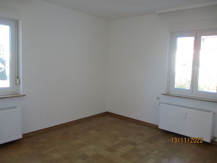 Arbeitzimmer Nordwest 