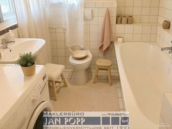 Tweekamerappartement nabij het centrum als investering – Foto 1
