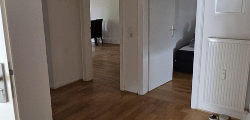 Mieszkanie 4-pokojowe w najlepszej lokalizacji w Offenbacher Westend na sprzedaż