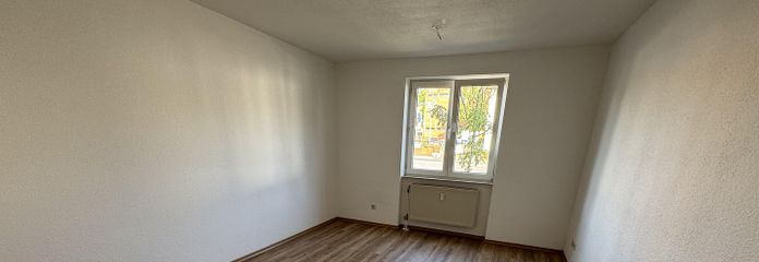 Wohn-Schlafzimmer