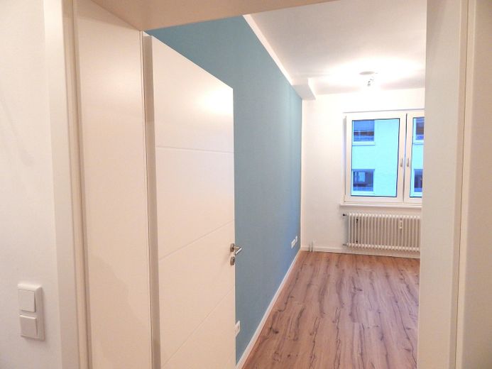 Rüttenscheid Annastr., elegante Wohnung, 2. Etage – Foto 15