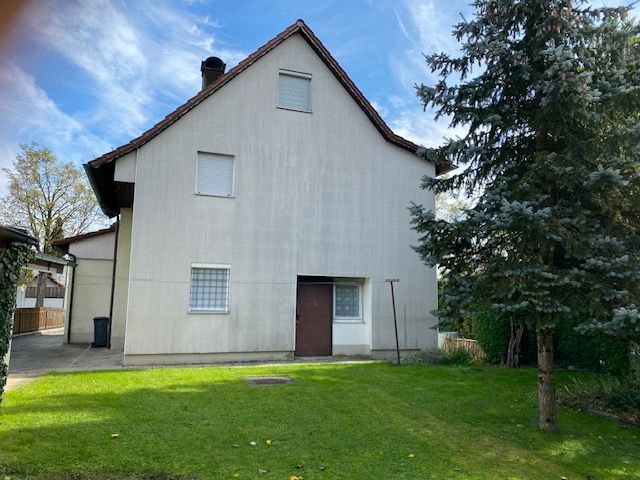 Haus-Garten