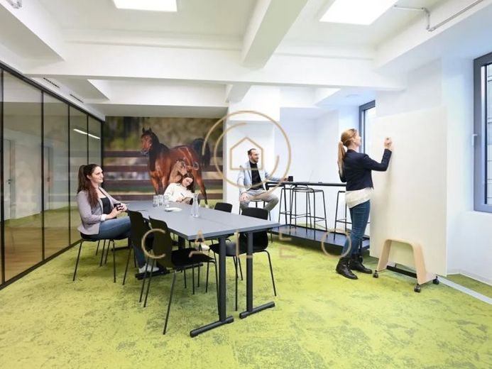 CALEO ¦ Innenstadt-West ¦ flexibel + sofort bezugsfertig ¦ all inclusive ¦ PROVISIONSFREI – Foto 1
