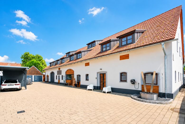 RENDITEOBJEKT* PERFEKT SANIERT* 6 EINHEITEN* nur 1.950.000€* – TOP QUALITÄT/ TOP RENDITE