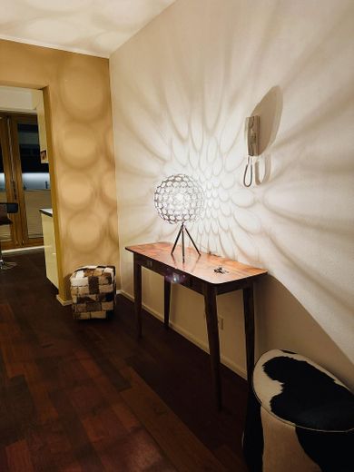 Fantástico apartamento de 2 habitaciones justo junto al Volkspark, en Prenzlauer Berg – Gegensprechanlage