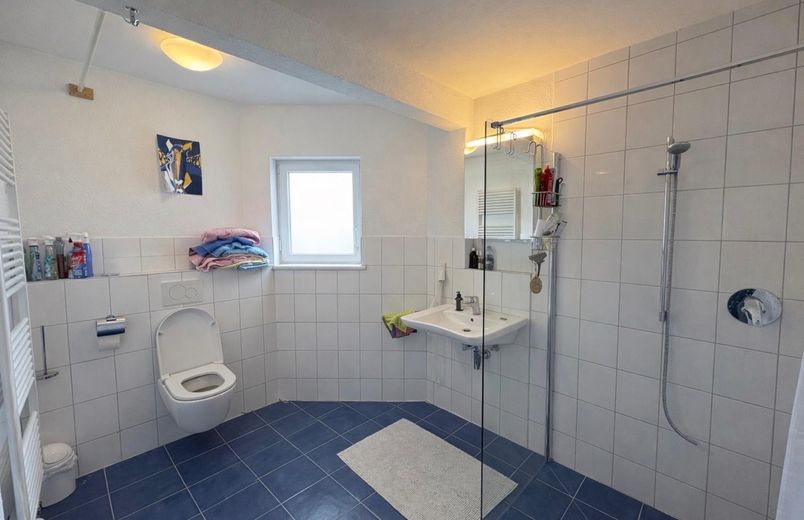 1.OG Badezimmer groß