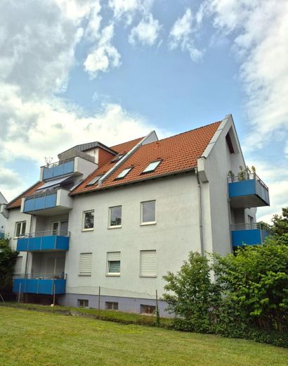 DAS HAUS