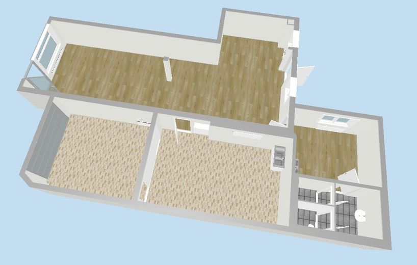 Repräsentative Büro- oder Verkaufsfläche mit großzügigem Lager und Garage – Foto 5