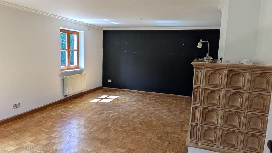 Affascinante casa indipendente in posizione tranquilla – vendita privata (senza agenzia) – Großzügiges Raumgefühl