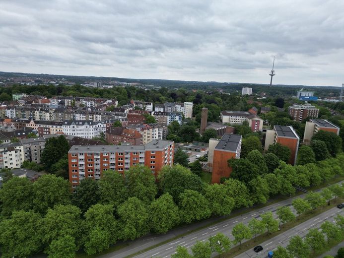*Schicke und sanierte ETW zur Selbstnutzung in der schönen Landeshauptstadt Kiel !!!* – Umgebung