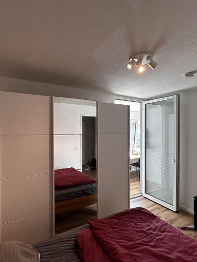 Encantador apartamento de 2 habitaciones con jardín de invierno en OS-Gartlage – Foto 10