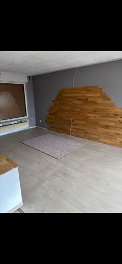 Wohnzimmer Vorderhaus 