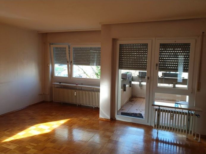 WG taugliche 3-ZIMMER Wohnung in der Nähe Flughafen Stuttgart  zu vermieten – Foto 2