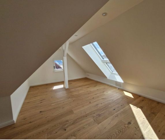 Apartamento dúplex con estilo – Galeriebereich