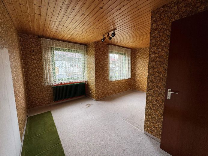 Charmantes Reiheneckhaus mit Garten, Balkon & Dachterrasse in sonniger Lage – Schlafzimmer 2