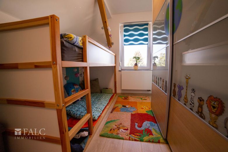 Kinderzimmer DG