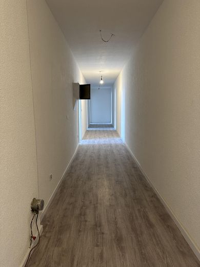 ** Frisch kernsanierte 5-Zimmer-Wohnung im Altbau Dachgeschoss ** – Foto 8