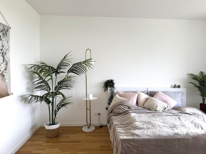 *ZONDER COURTAGE* Stijlvol gemoderniseerd 2-kamer appartement met droomuitzicht & groot zonnebalkon – Foto 21