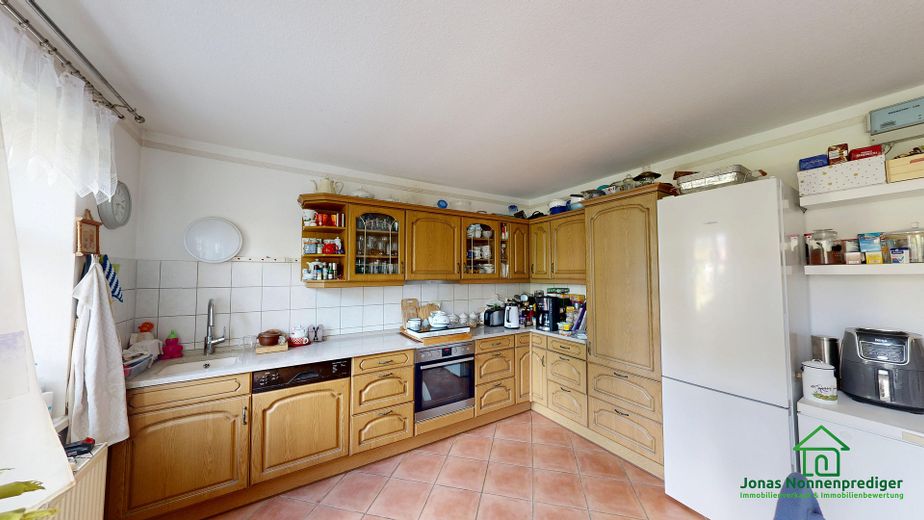 Zweifamilienhaus als Kapitalanlage mit Scheune - für den Käufer provisionsfrei – Foto 18