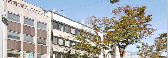 Торгові/комерційні приміщення в центрі
