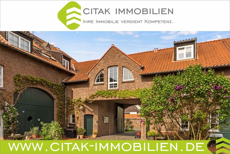2 Zimmer Maisonette-Loft Wohnung in Köln-Langel