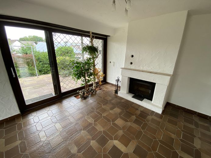 Wohnbereich Hauptwhg