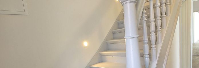Treppe