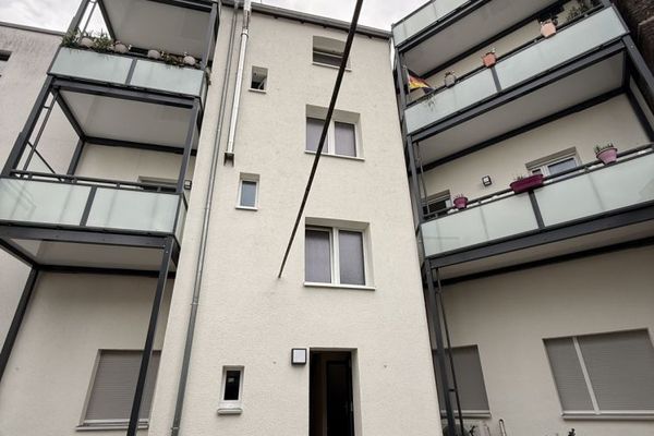 Investimento con rendimento del 6% senza arretrati di ristrutturazione e con potenziale di sviluppo