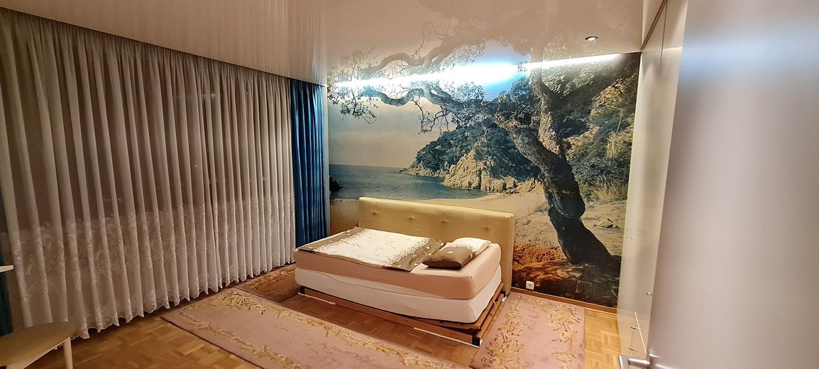 2.OG Schlafzimmer II