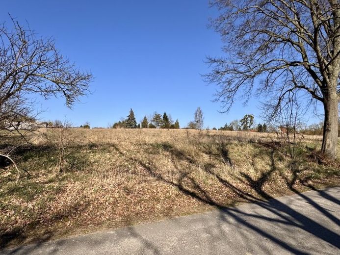HORN IMMOBILIEN++ Terreni edificabili a Brüssow – Foto 1