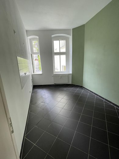 Encantador apartamento antiguo con balcón y ascensor en Hufelandstraße, Prenzlauer Berg – Foto 22