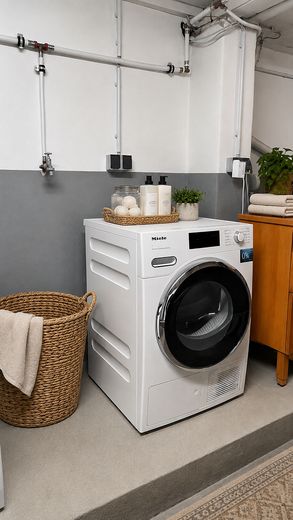 Keyifli 42 m² – merkezi konumda 2 odalı çatı katı dairesi – Einrichtungsbeispiel
