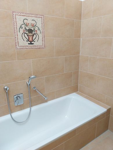 Penthaus-Wohnung am Kurpark Bad Mergentheim – Foto 9
